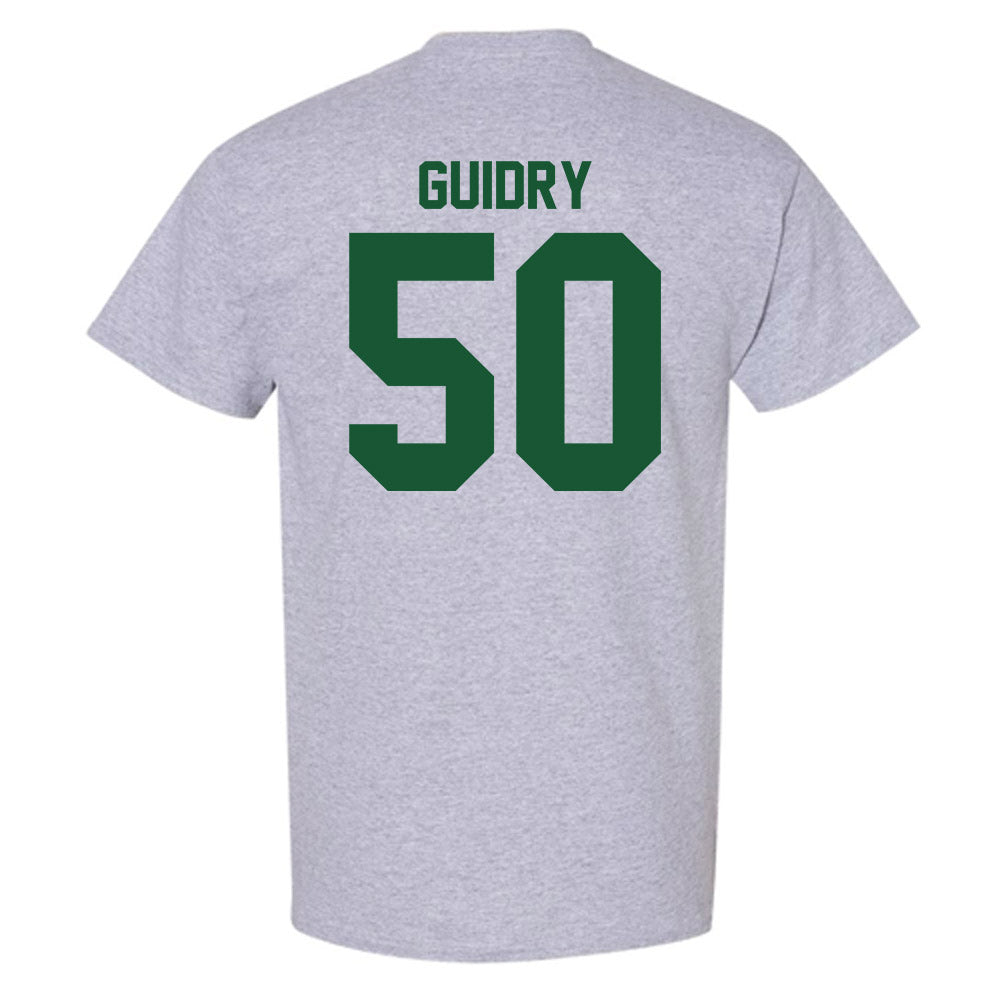 SELU - NCAA Football : Stiles Guidry - Classic Shersey T-Shirt-1