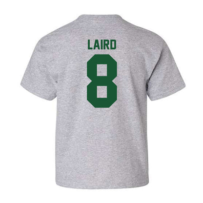 SELU - NCAA Baseball : Brock Laird - Classic Shersey Youth T-Shirt-1