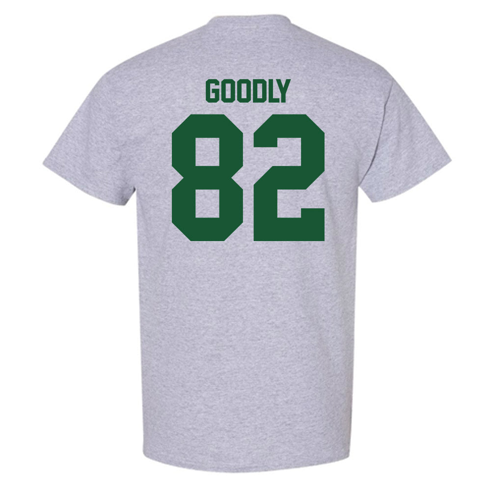 SELU - NCAA Football : Tristan Goodly - Classic Shersey T-Shirt-1