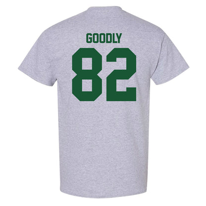 SELU - NCAA Football : Tristan Goodly - Classic Shersey T-Shirt-1