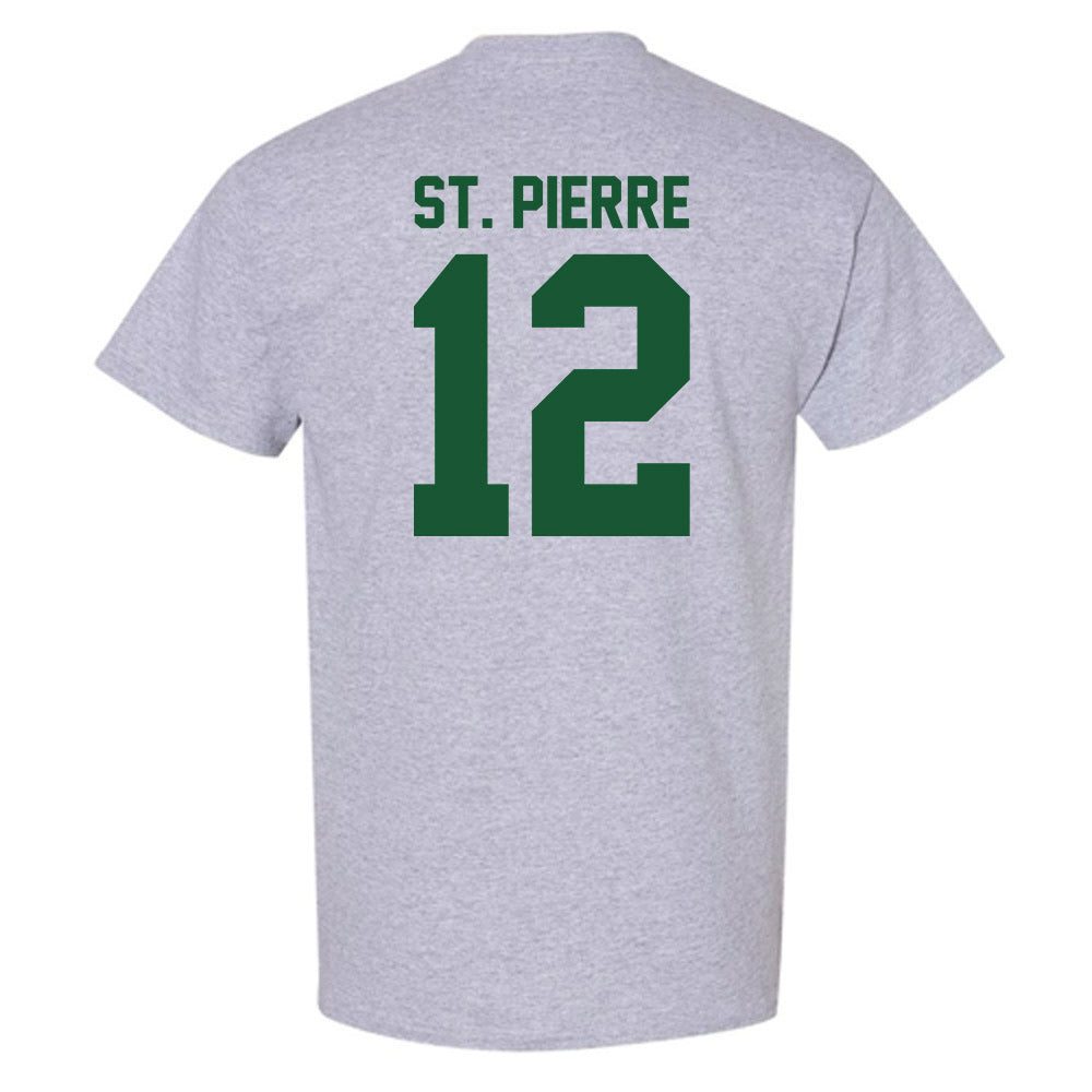 SELU - NCAA Baseball : Brady St. Pierre - Classic Shersey T-Shirt-1