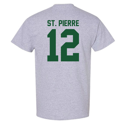 SELU - NCAA Baseball : Brady St. Pierre - Classic Shersey T-Shirt-1
