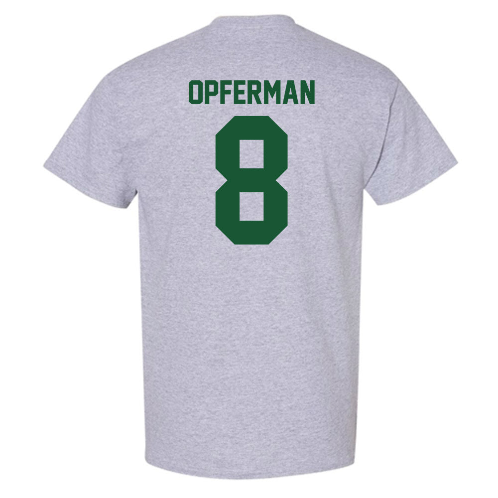 SELU - NCAA Women's Soccer : Brooke Opferman - Classic Shersey T-Shirt-1