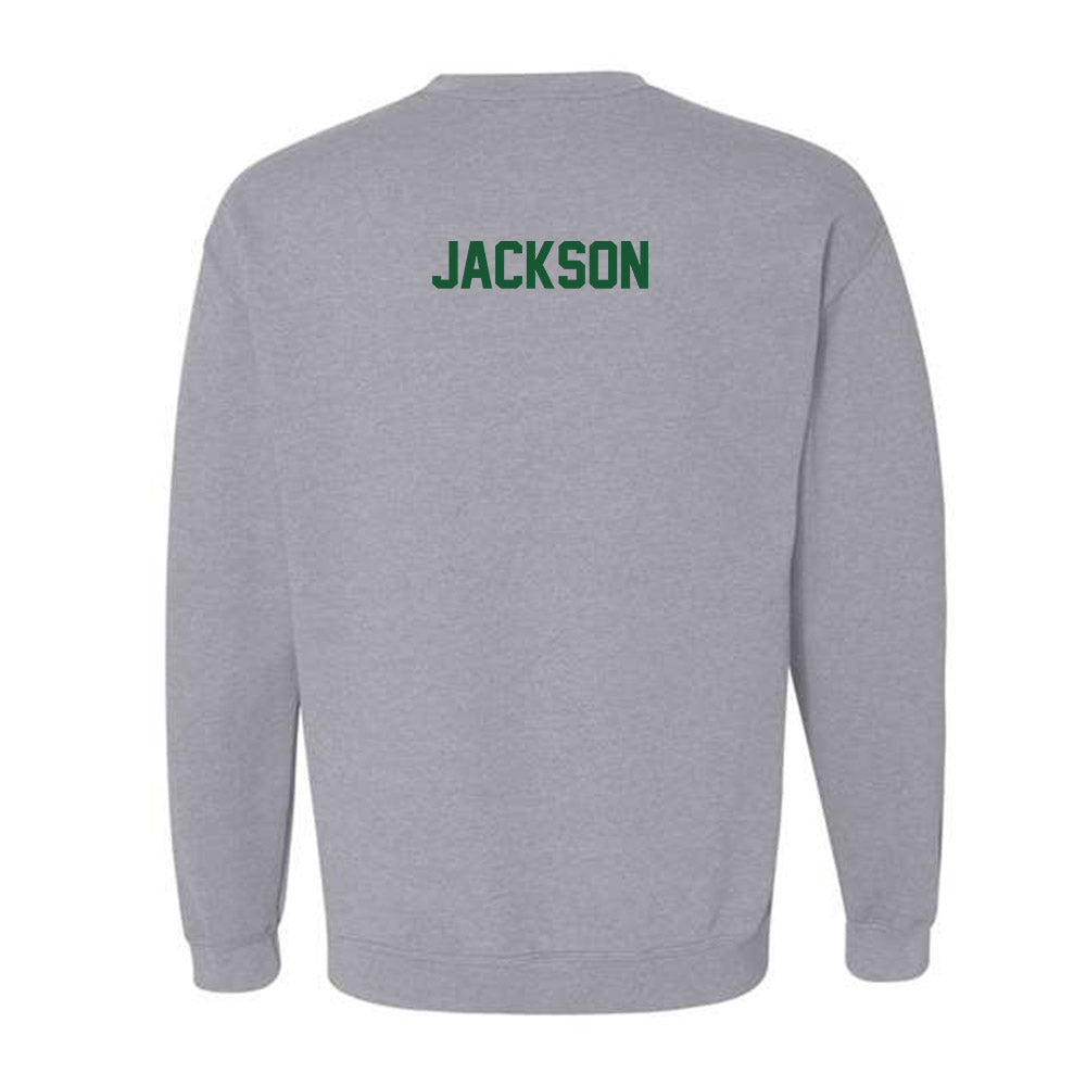 SELU - NCAA Women's Track & Field : Jaydan Jackson - Classic Shersey Crewneck Sweatshirt-1