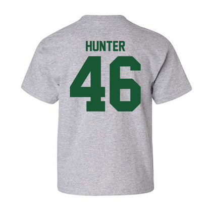SELU - NCAA Football : Jack Hunter - Classic Shersey Youth T-Shirt-1