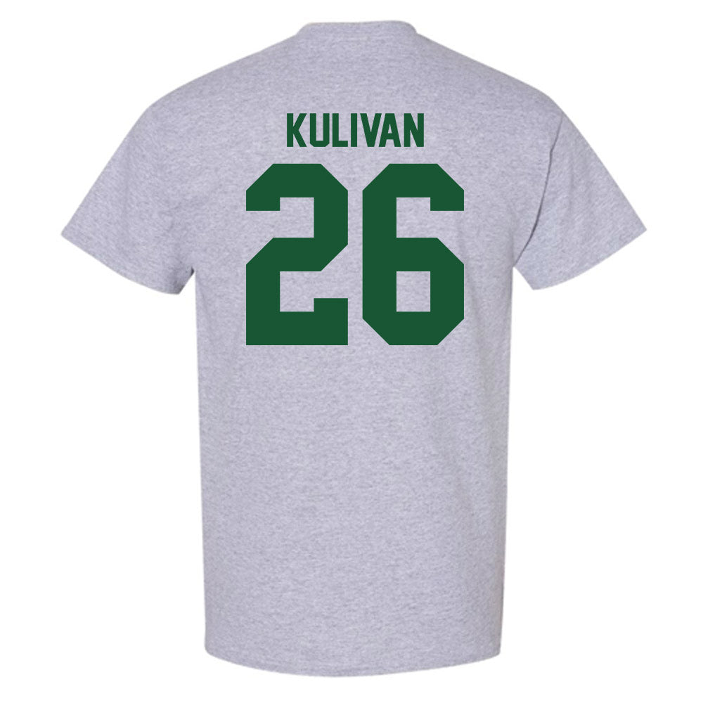 SELU - NCAA Softball : Colleen Kulivan - Classic Shersey T-Shirt-1