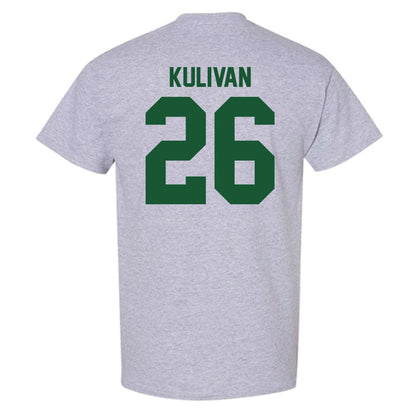 SELU - NCAA Softball : Colleen Kulivan - Classic Shersey T-Shirt-1