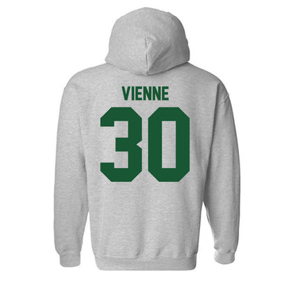 SELU - NCAA Baseball : Patrick Vienne - Classic Shersey Hooded Sweatshirt-1