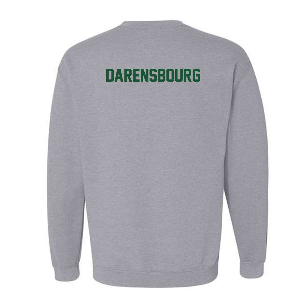 SELU - NCAA Women's Track & Field : Lyndsey Darensbourg - Classic Shersey Crewneck Sweatshirt-1