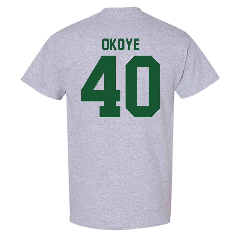 SELU - NCAA Football : Jordan Okoye - Classic Shersey T-Shirt-1