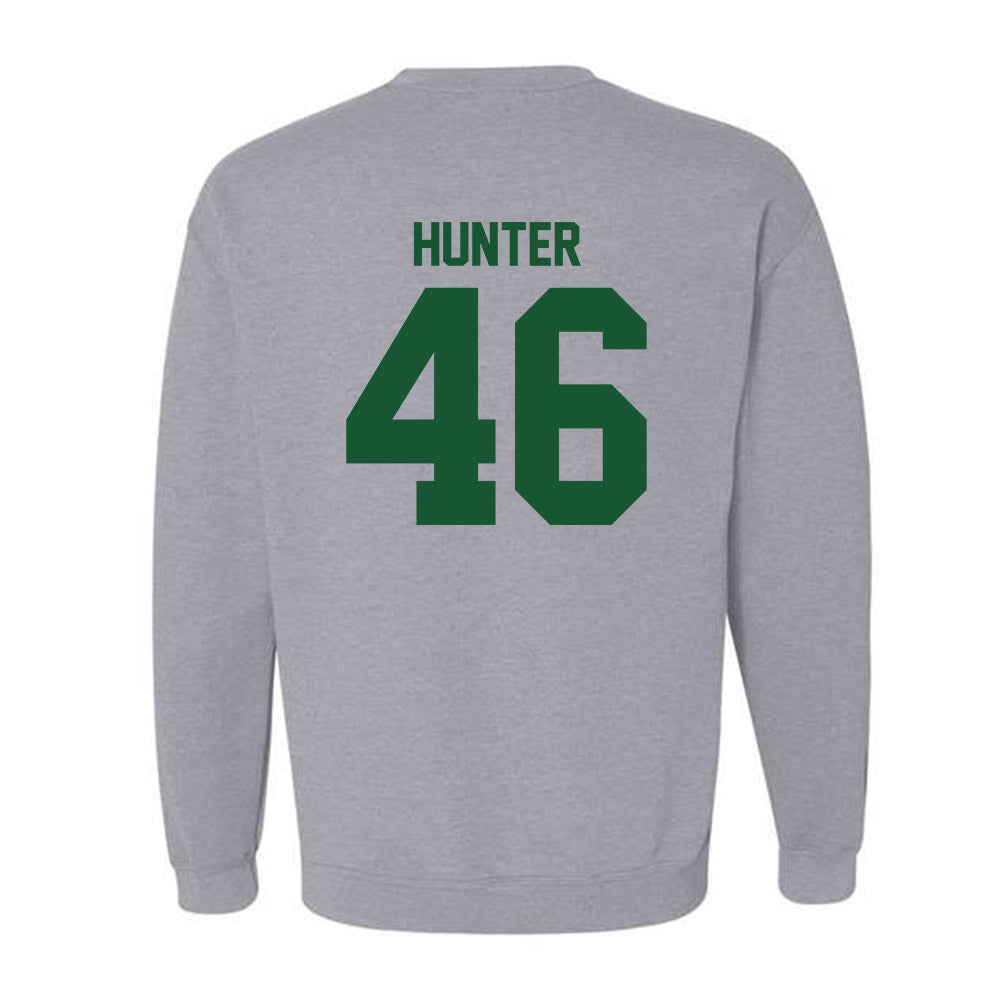 SELU - NCAA Football : Jack Hunter - Classic Shersey Crewneck Sweatshirt-1