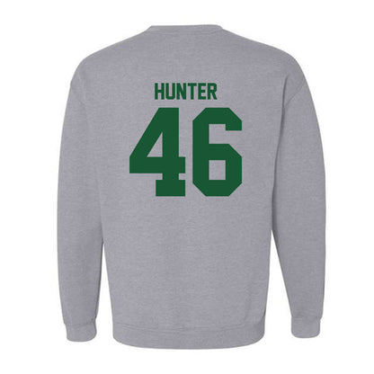 SELU - NCAA Football : Jack Hunter - Classic Shersey Crewneck Sweatshirt-1