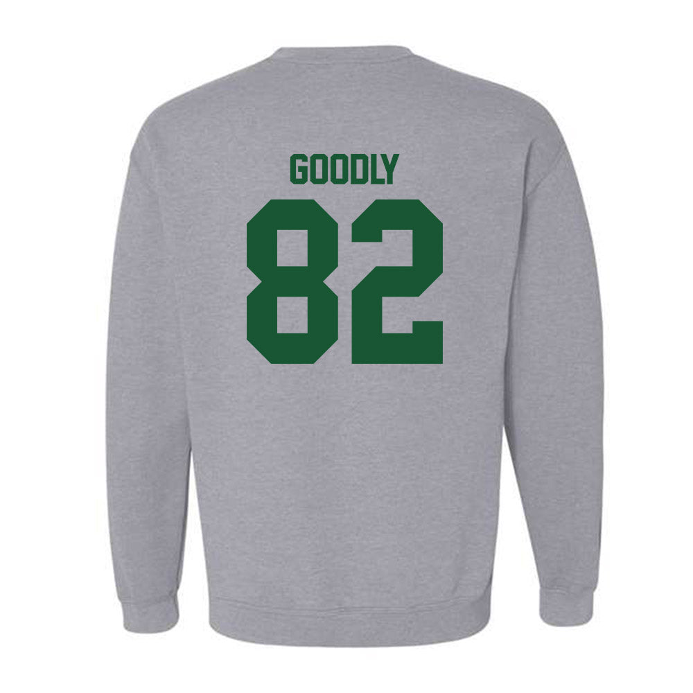 SELU - NCAA Football : Tristan Goodly - Classic Shersey Crewneck Sweatshirt-1