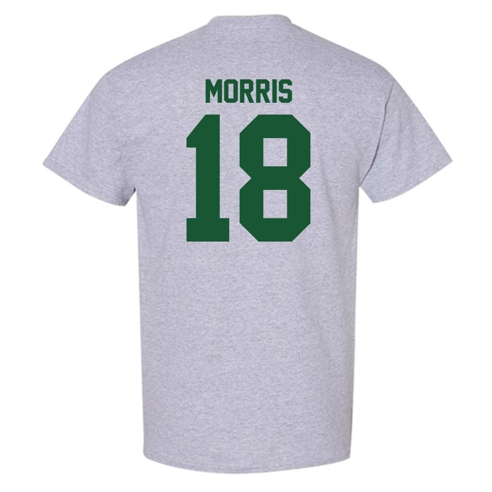 SELU - NCAA Beach Volleyball : Kirstin Morris - Classic Shersey T-Shirt-1