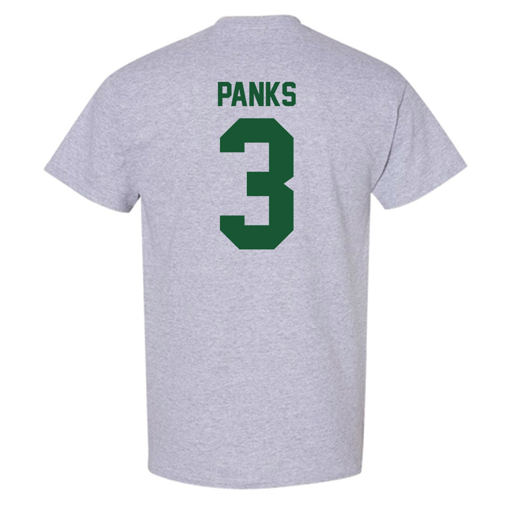 SELU - NCAA Baseball : Gavin Panks - Classic Shersey T-Shirt-1