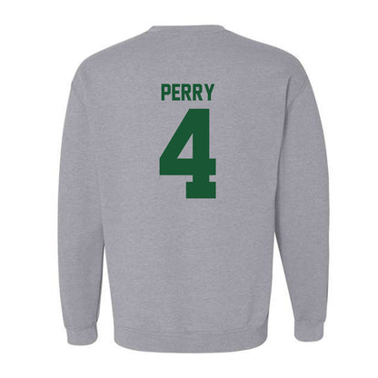 SELU - NCAA Baseball : Alex Perry - Classic Shersey Crewneck Sweatshirt-1