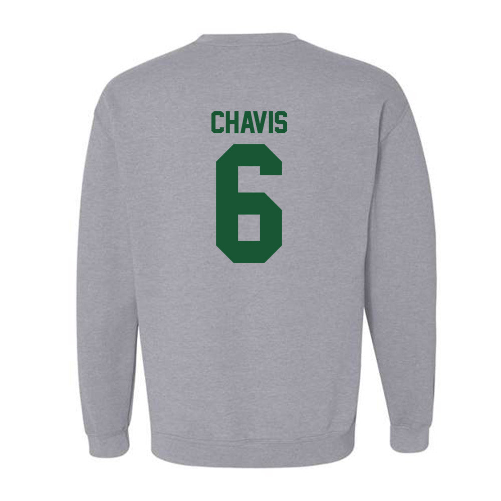 SELU - NCAA Women's Soccer : Brooklyn Chavis - Classic Shersey Crewneck Sweatshirt-1