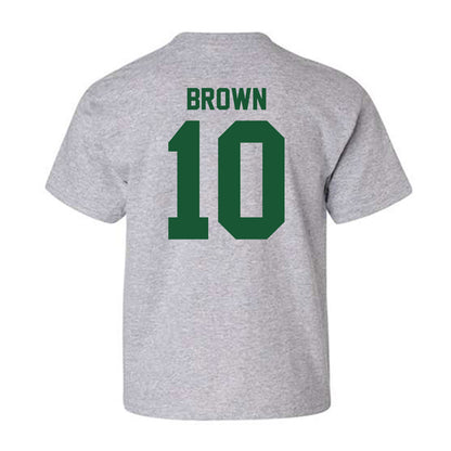 SELU - NCAA Women's Volleyball : Gracie Brown - Classic Shersey Youth T-Shirt-1