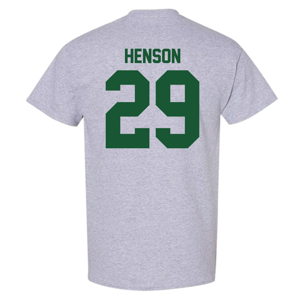 SELU - NCAA Baseball : Joshua Henson - Classic Shersey T-Shirt-1