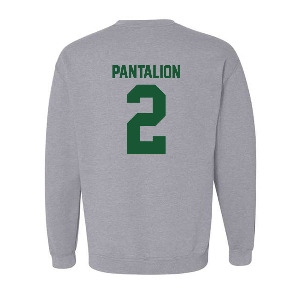 SELU - NCAA Softball : Bryana Pantalion - Classic Shersey Crewneck Sweatshirt-1