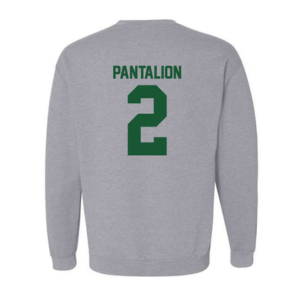 SELU - NCAA Softball : Bryana Pantalion - Classic Shersey Crewneck Sweatshirt-1