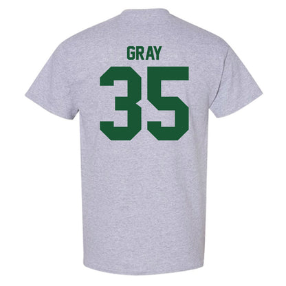 SELU - NCAA Baseball : Dalton Gray - Classic Shersey T-Shirt-1