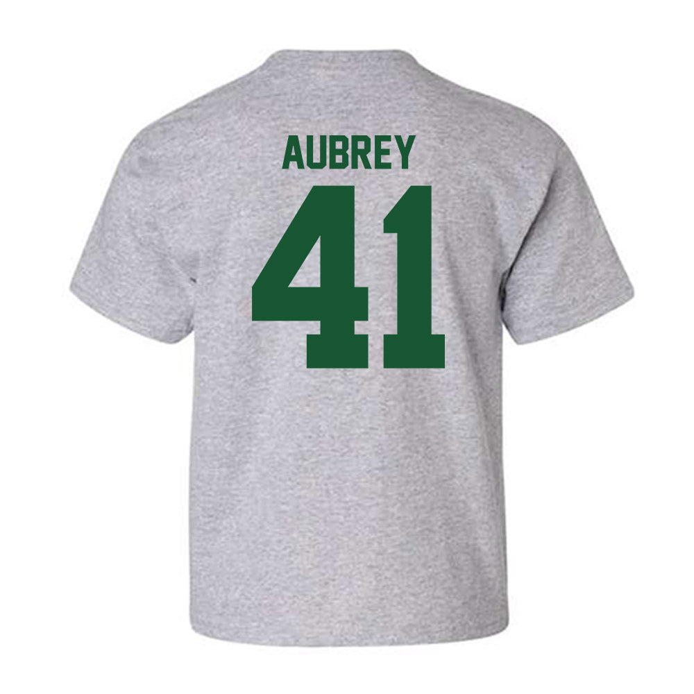 SELU - NCAA Football : Evan Aubrey - Classic Shersey Youth T-Shirt-1