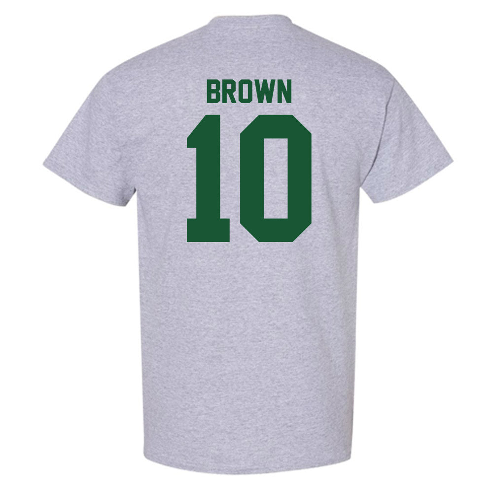 SELU - NCAA Women's Volleyball : Gracie Brown - Classic Shersey T-Shirt-1