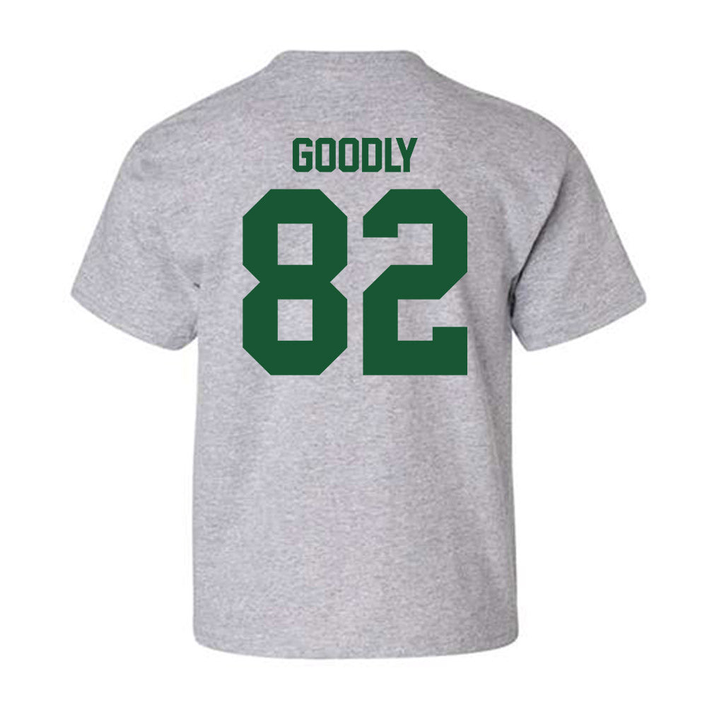 SELU - NCAA Football : Tristan Goodly - Classic Shersey Youth T-Shirt-1