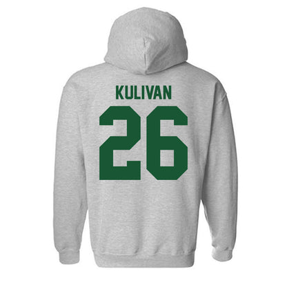 SELU - NCAA Softball : Colleen Kulivan - Classic Shersey Hooded Sweatshirt-1