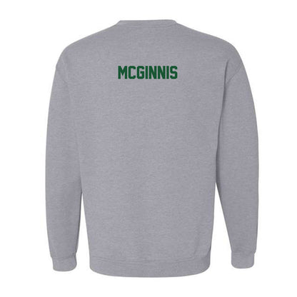 SLU - NCAA Women's Track & Field : Jahanna Mcginnis - Classic Shersey Crewneck Sweatshirt-1