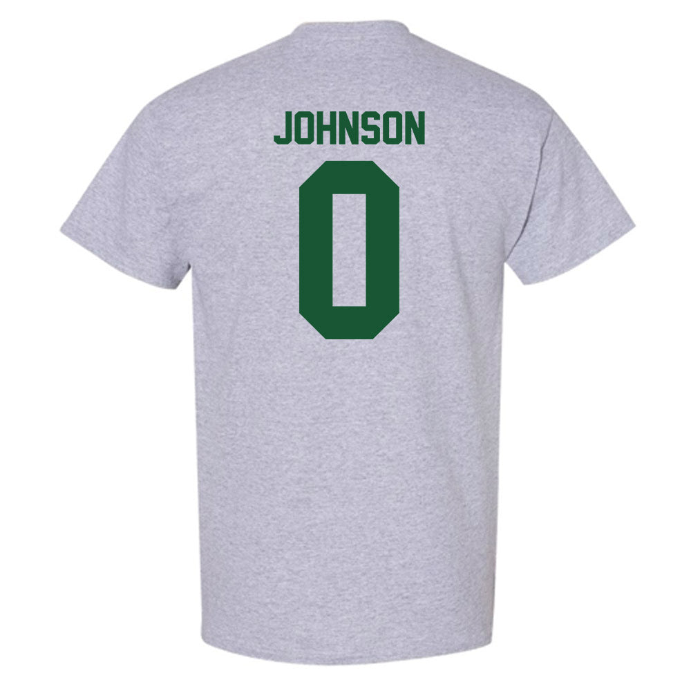SLU - NCAA Football : Jirrea Johnson - Classic Shersey T-Shirt-1