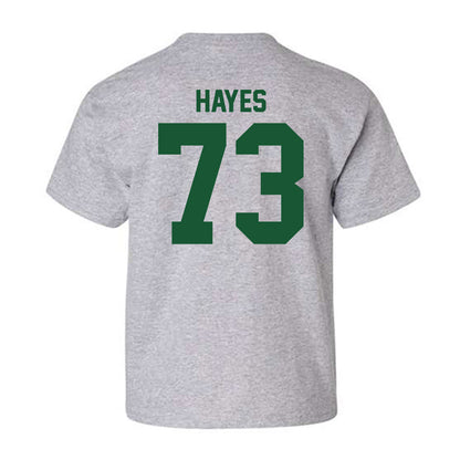 SELU - NCAA Football : Isaiah Hayes - Classic Shersey Youth T-Shirt-1