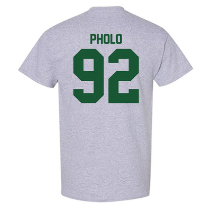 SELU - NCAA Football : Etison Pholo - Classic Shersey T-Shirt-1