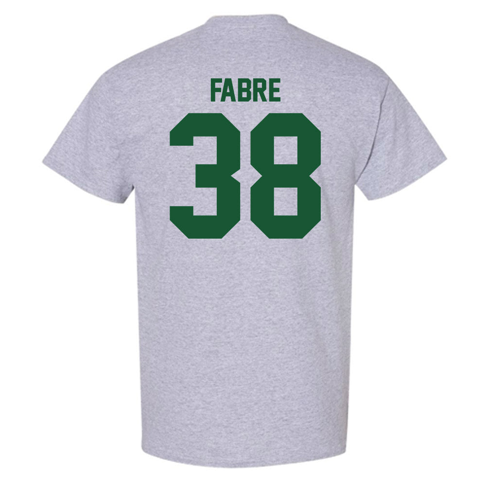 SELU - NCAA Baseball : Larson Fabre - Classic Shersey T-Shirt-1