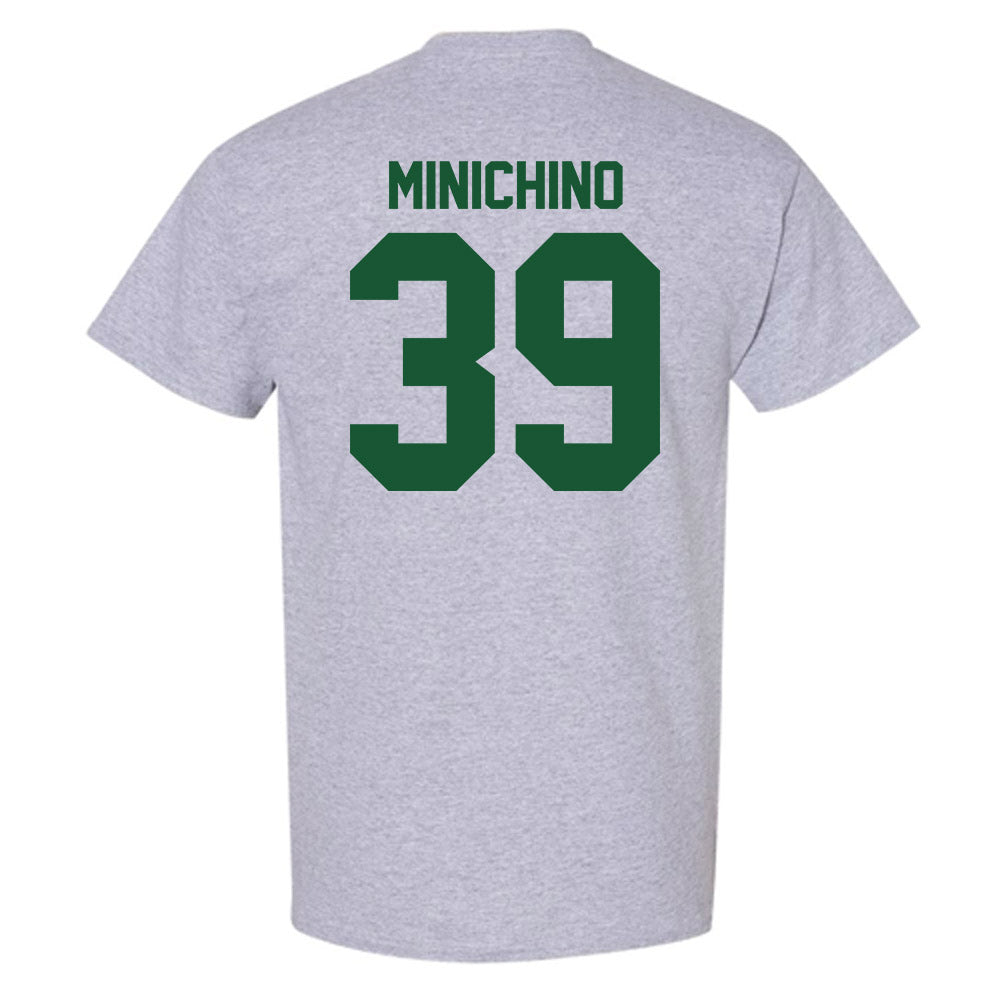 SELU - NCAA Baseball : Austin Minichino - Classic Shersey T-Shirt-1