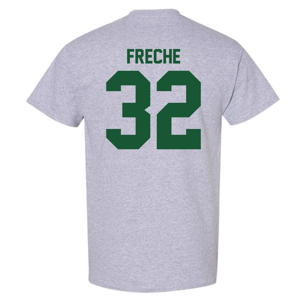 SELU - NCAA Baseball : Logan Freche - Classic Shersey T-Shirt-1