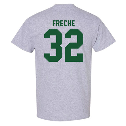SELU - NCAA Baseball : Logan Freche - Classic Shersey T-Shirt-1