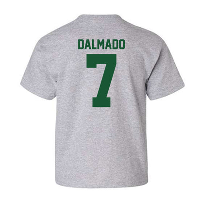 SELU - NCAA Football : Jake Dalmado - Classic Shersey Youth T-Shirt-1