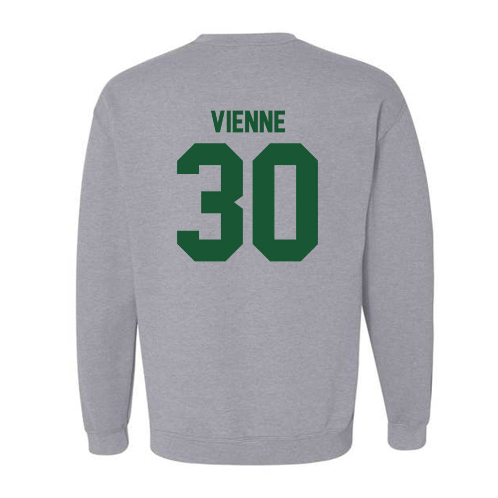 SELU - NCAA Baseball : Patrick Vienne - Classic Shersey Crewneck Sweatshirt-1