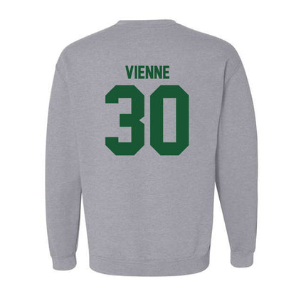 SELU - NCAA Baseball : Patrick Vienne - Classic Shersey Crewneck Sweatshirt-1