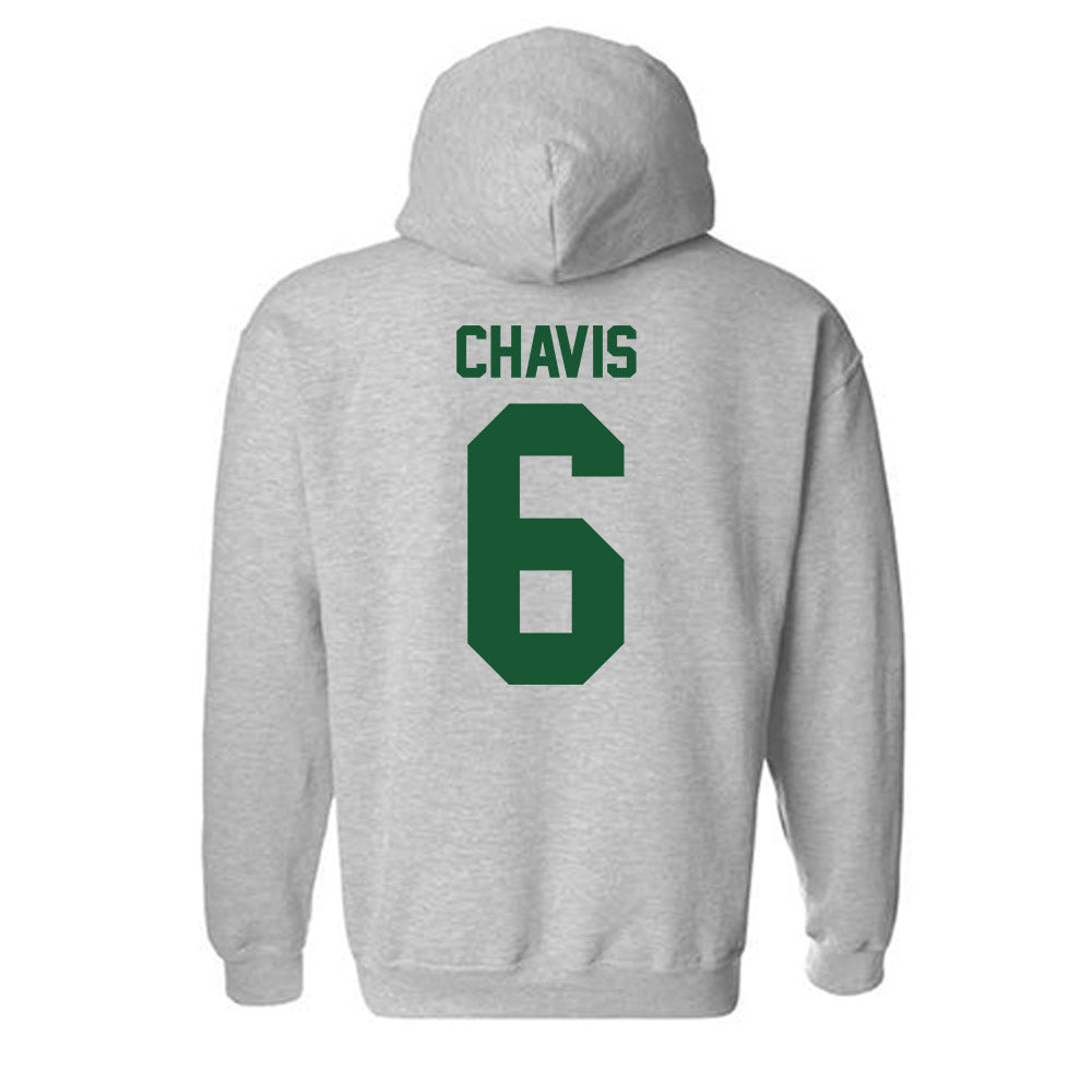 SELU - NCAA Women's Soccer : Brooklyn Chavis - Classic Shersey Hooded Sweatshirt-1