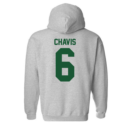 SELU - NCAA Women's Soccer : Brooklyn Chavis - Classic Shersey Hooded Sweatshirt-1