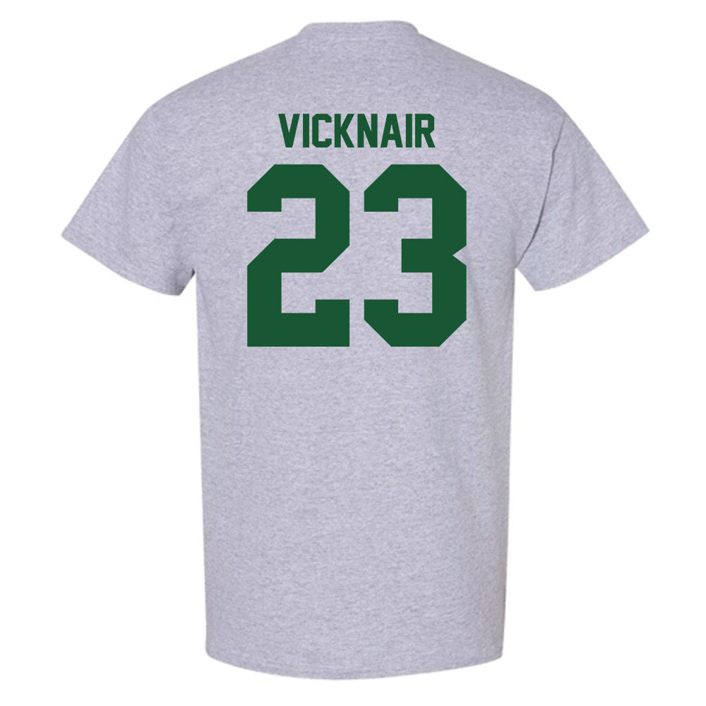 SLU - NCAA Football : Zack Vicknair - Classic Shersey T-Shirt-1