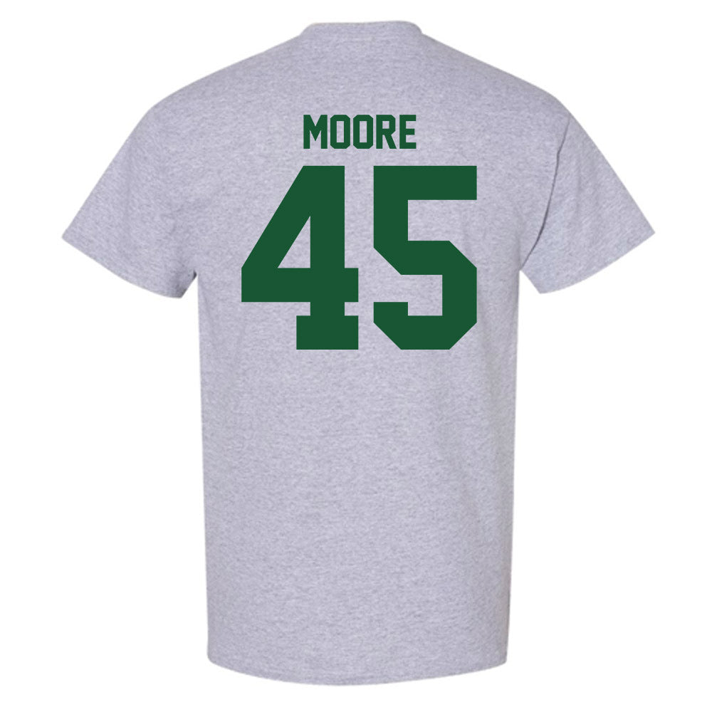 SELU - NCAA Football : Khalid Moore - Classic Shersey T-Shirt-1