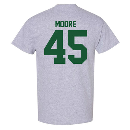 SELU - NCAA Football : Khalid Moore - Classic Shersey T-Shirt-1