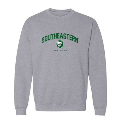SLU - NCAA Football : Gabe Copeland - Classic Shersey Crewneck Sweatshirt-0