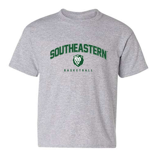SLU - NCAA Women's Basketball : Netalya Hurst - Classic Shersey Youth T-Shirt-0