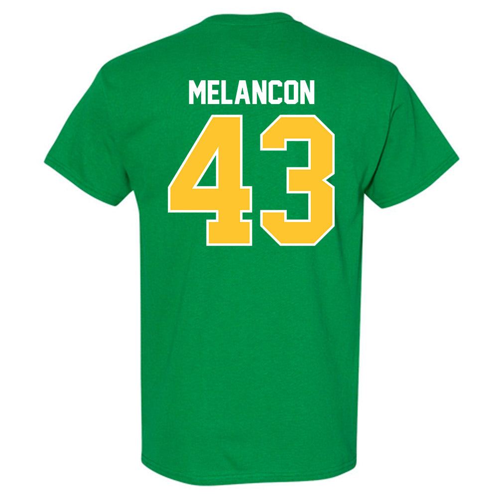 SELU - NCAA Baseball : Brant Melancon - T-Shirt-1