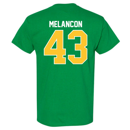 SELU - NCAA Baseball : Brant Melancon - T-Shirt-1